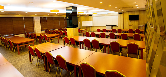 레스토랑실습실